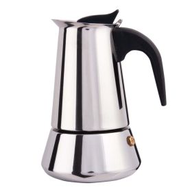 BiggCoffee Jun-4 Espresso Maker 200 ml