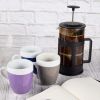 BiggCoffee FY04-1000 ML French Press