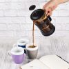 BiggCoffee FY04-1000 ML French Press